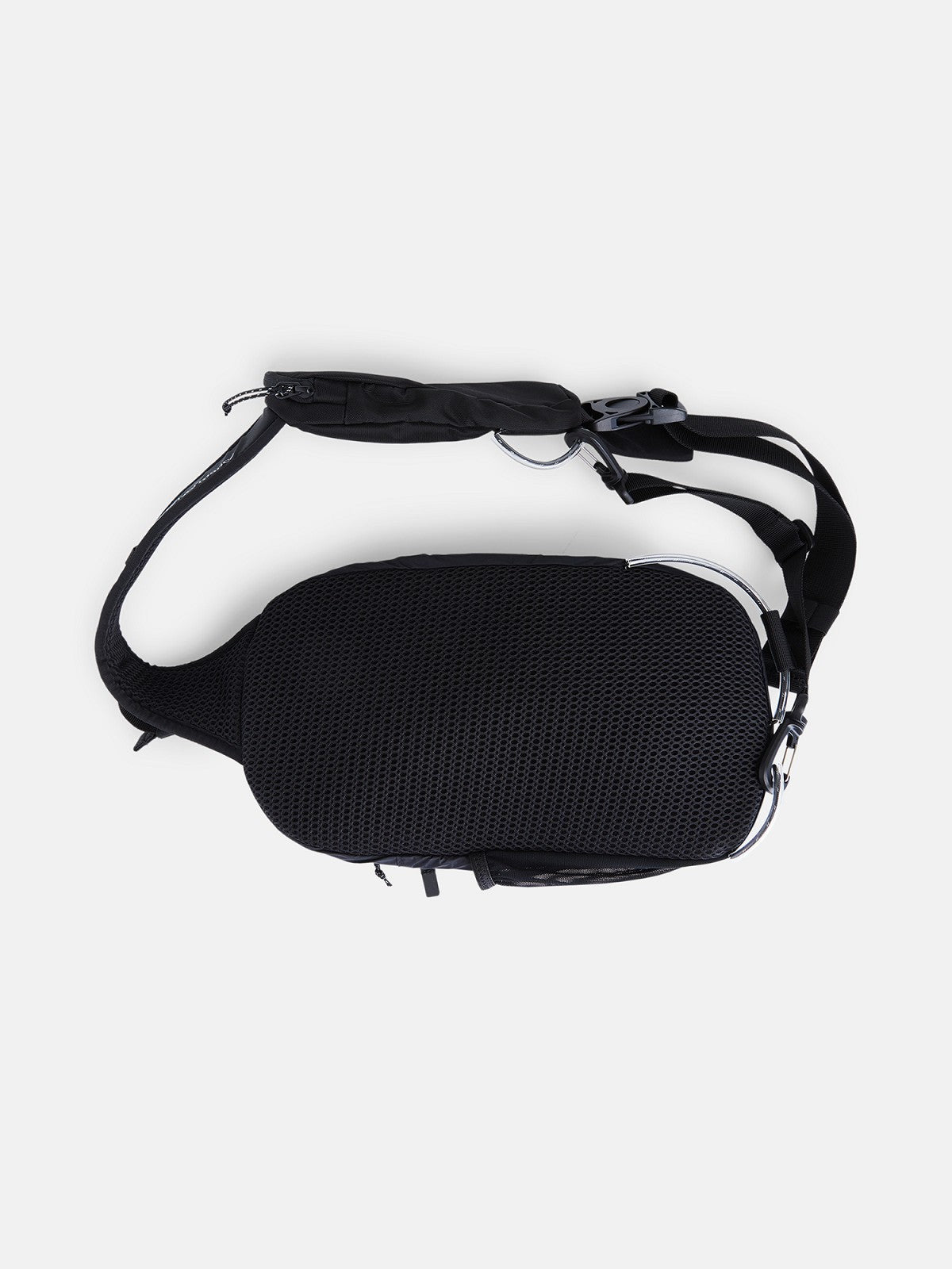 Outdoor Slingbag-BLACK