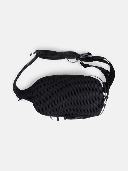 Outdoor Slingbag-BLACK