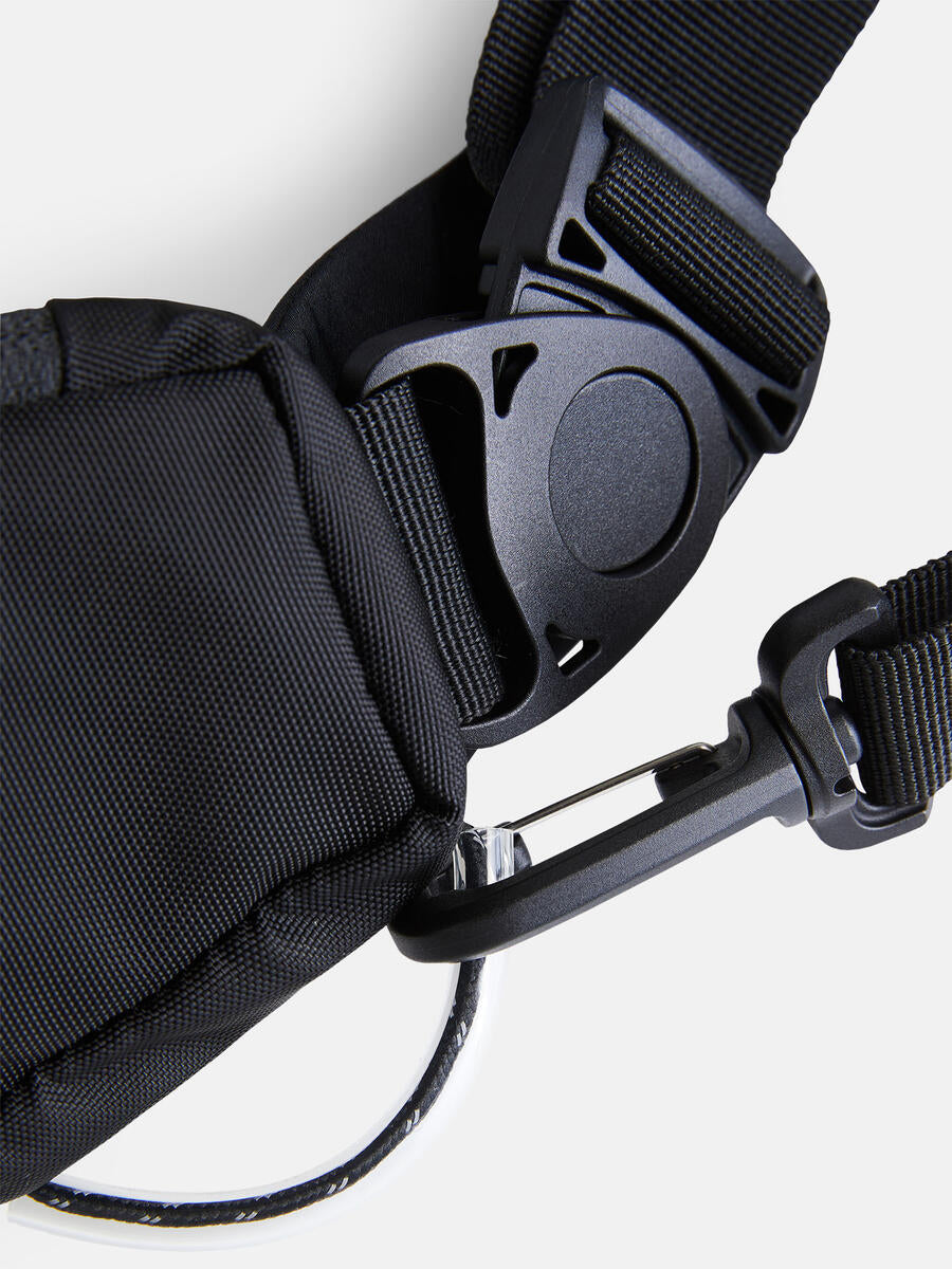 Outdoor Slingbag-BLACK