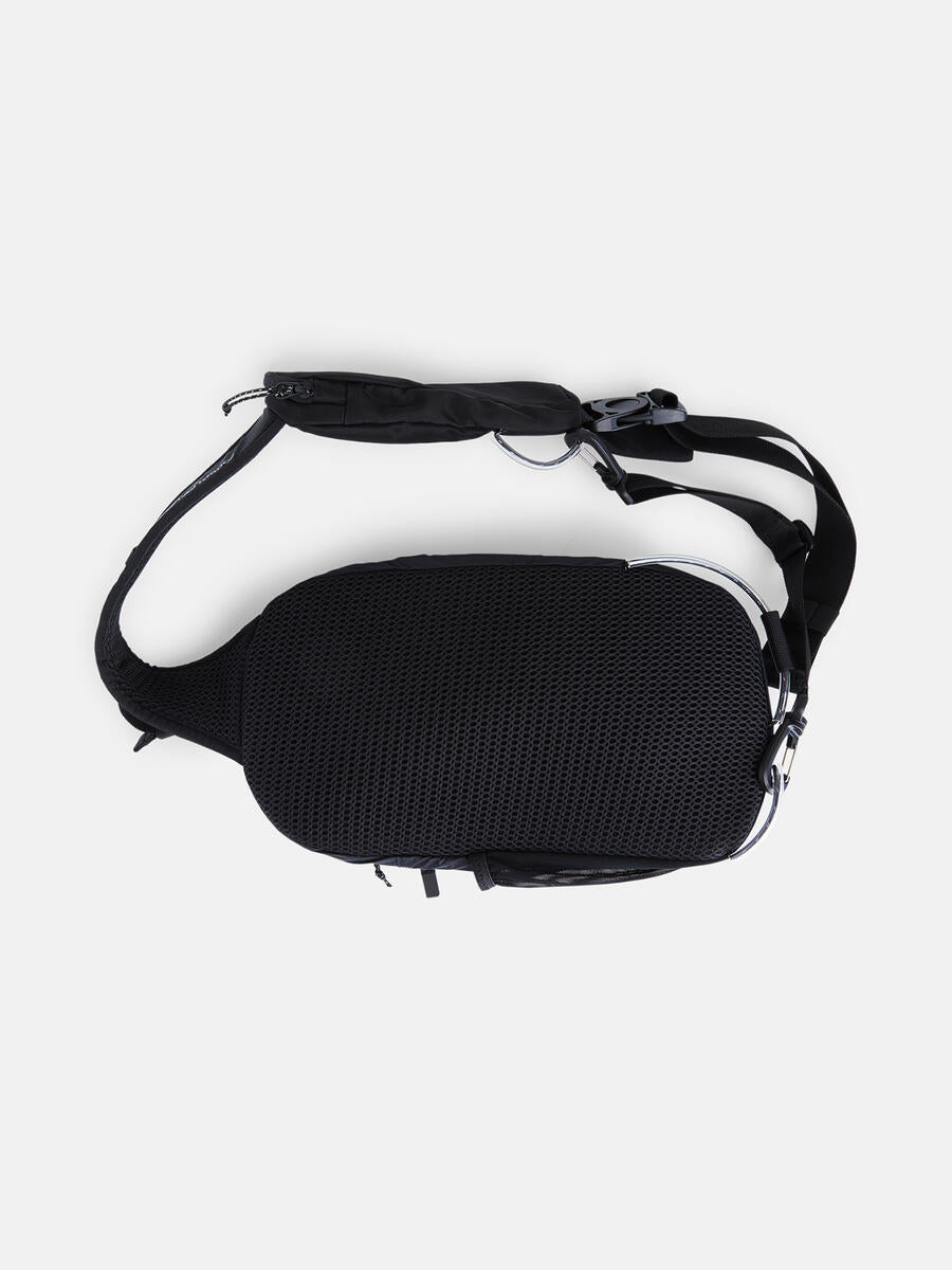 Outdoor Slingbag-BLACK