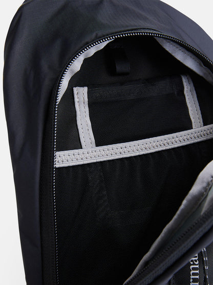 Outdoor Slingbag-BLACK