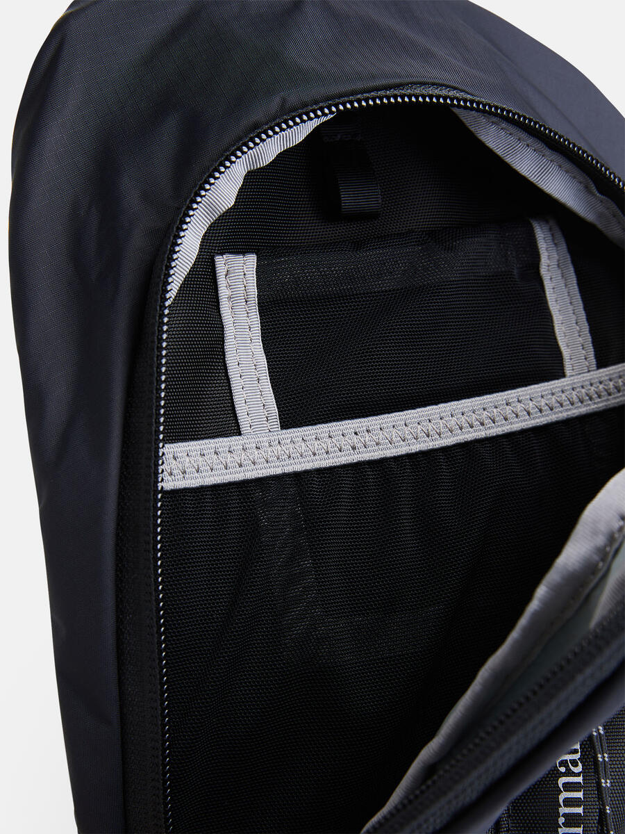 Outdoor Slingbag-BLACK