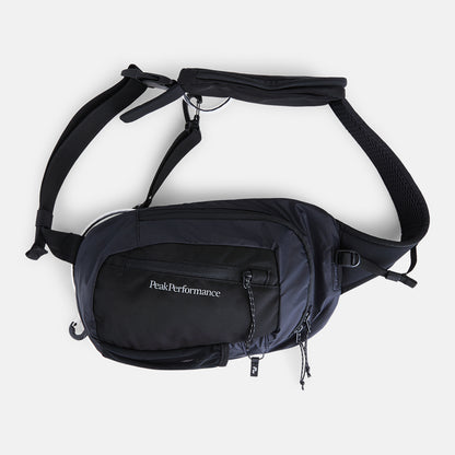 Outdoor Slingbag-BLACK