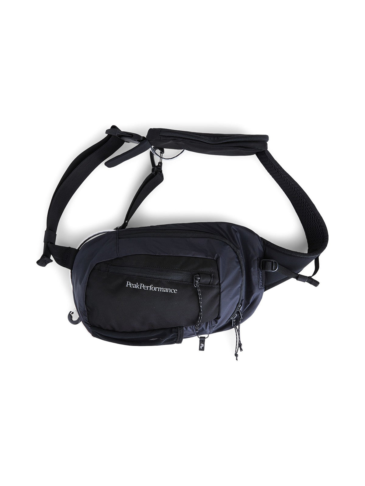 Outdoor Slingbag-BLACK