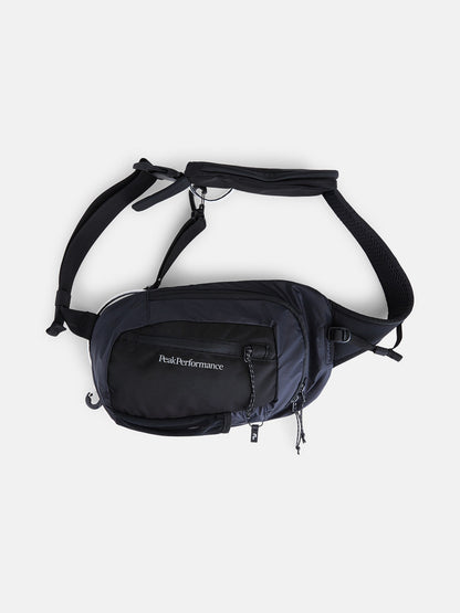 Outdoor Slingbag-BLACK