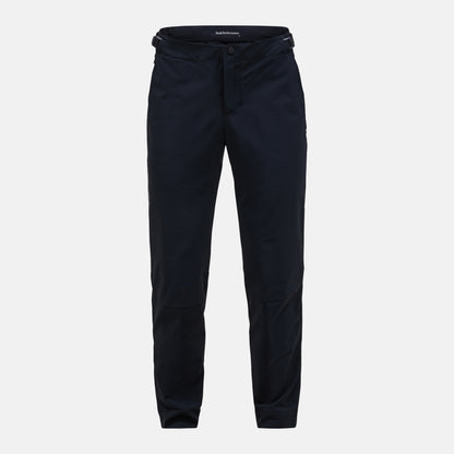 W Trail Pants-BLACK