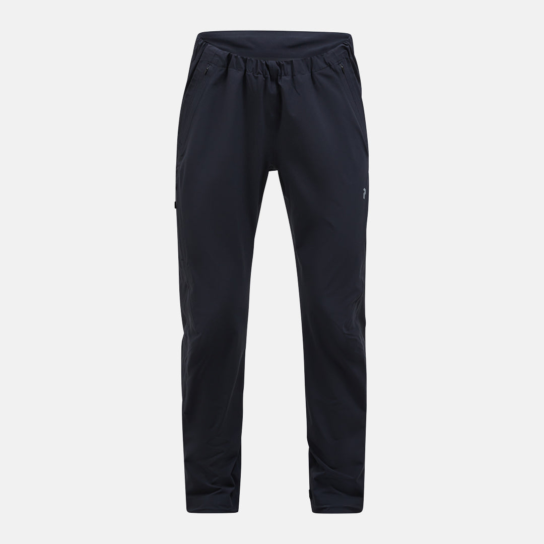 W Commuter Hipe Pant-BLACK