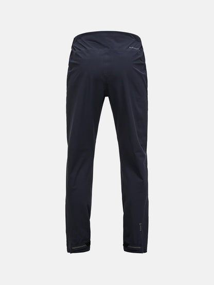 W Commuter Hipe Pant-BLACK