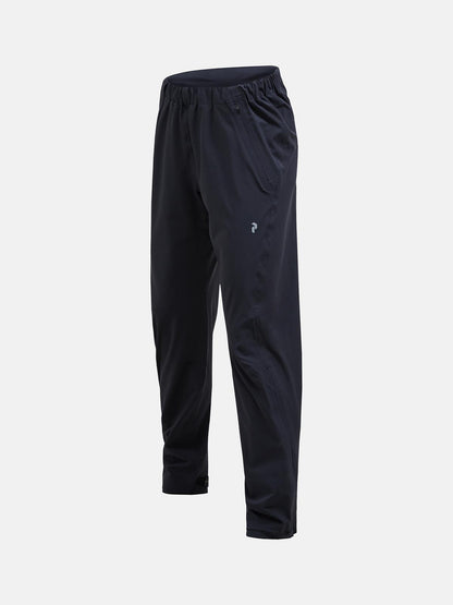 W Commuter Hipe Pant-BLACK