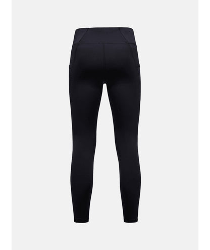 W Flow Tights-BLACK