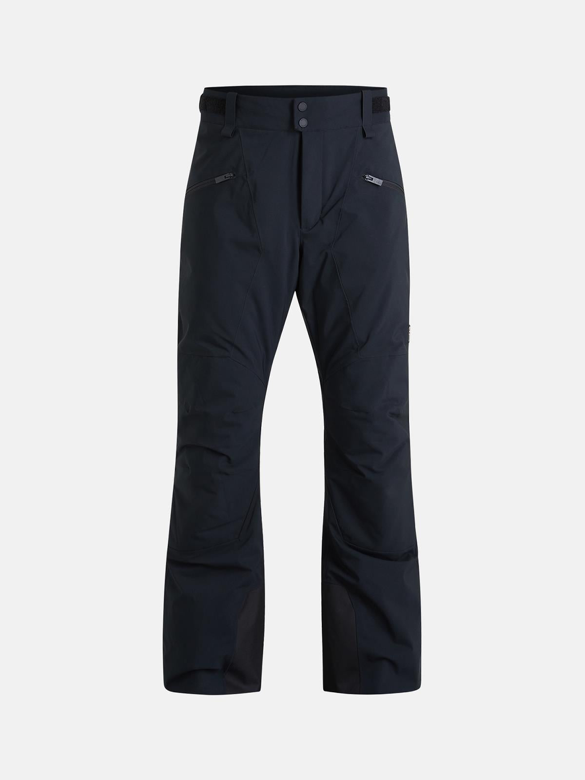 M Navtech Pants-BLACK