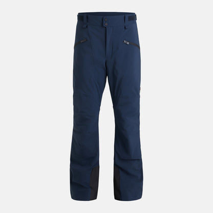 M Navtech Pants-BLUE SHADOW