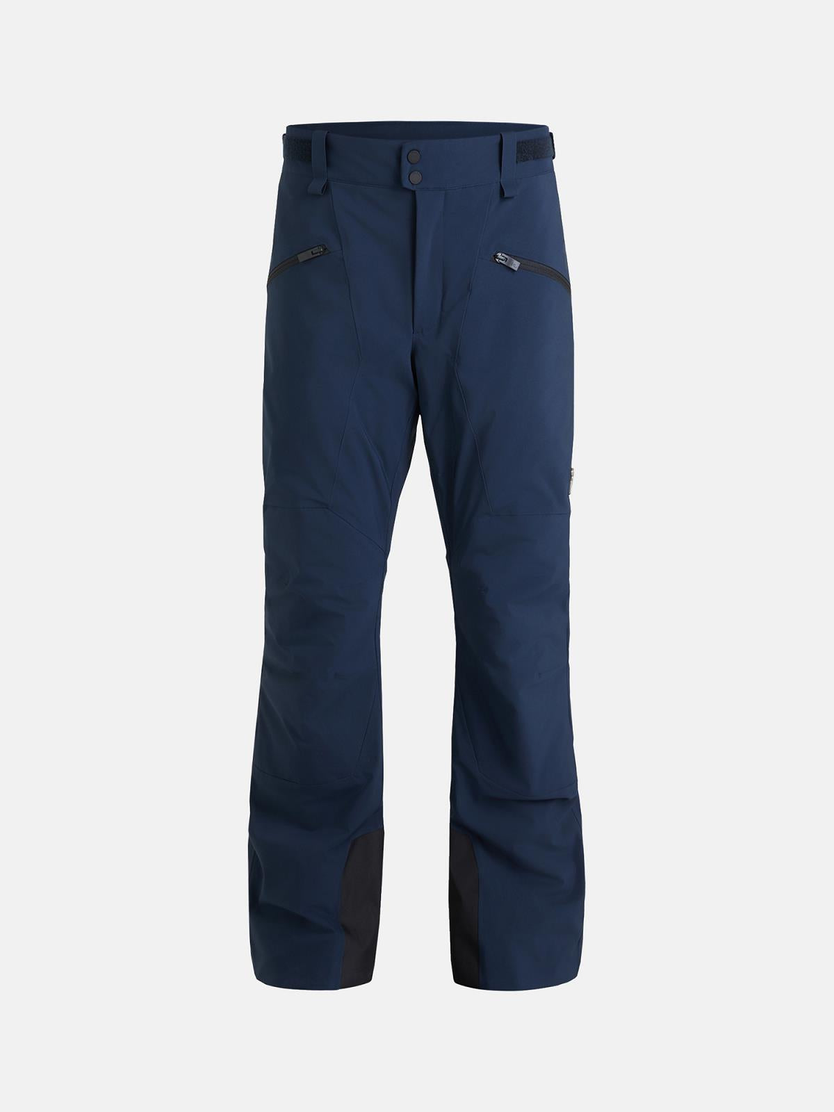 M Navtech Pants-BLUE SHADOW