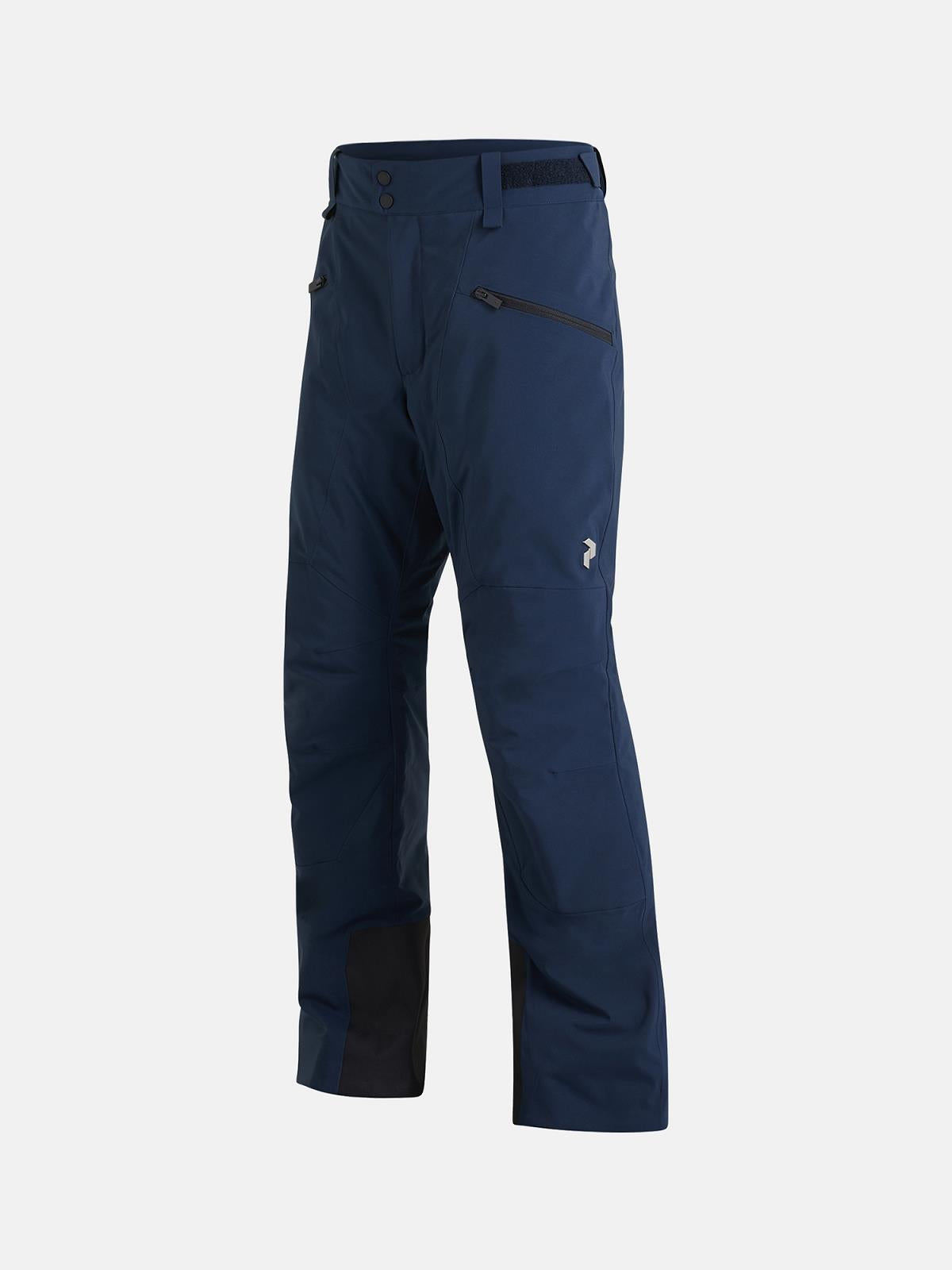 M Navtech Pants-BLUE SHADOW