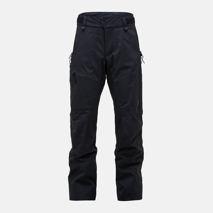 M Alpine Gore-Tex 2L Pant-BLACK