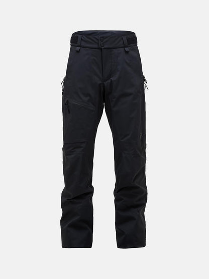 M Alpine Gore-Tex 2L Pant-BLACK