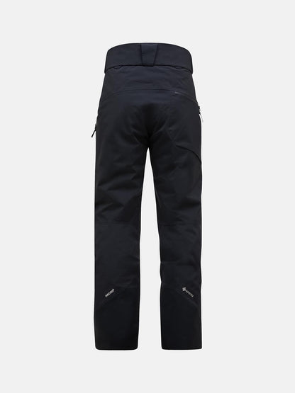 M Alpine Gore-Tex 2L Pant-BLACK