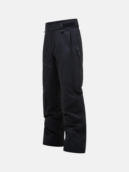 M Alpine Gore-Tex 2L Pant-BLACK