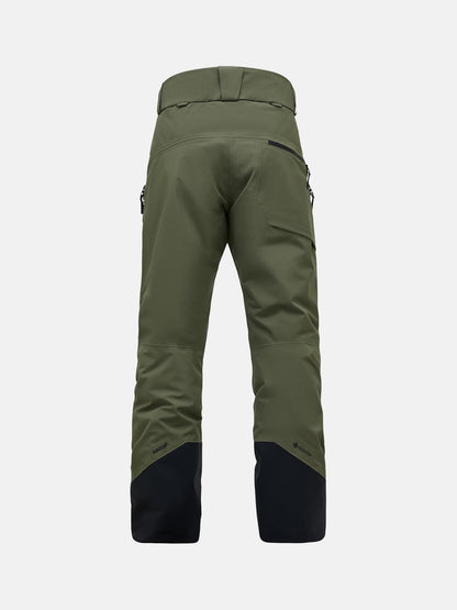 M Alpine Gore-Tex 2L Pant-PINE NEEDLE