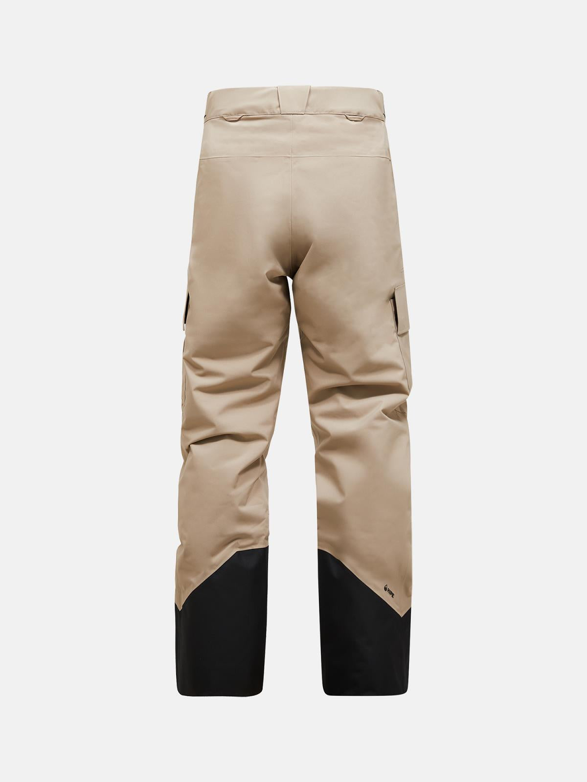 M Edge Insulated Pants-AVID BEIGE