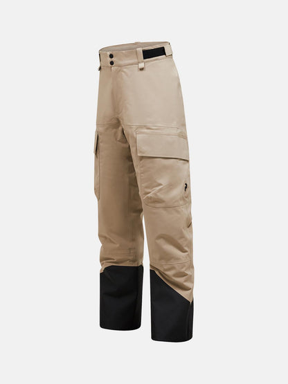 M Edge Insulated Pants-AVID BEIGE