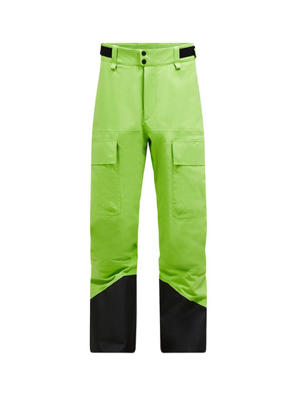 M Edge Insulated Pants-STAND OUT GREEN