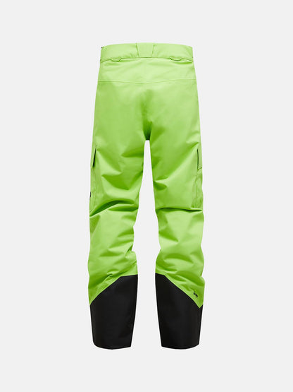 M Edge Insulated Pants-STAND OUT GREEN