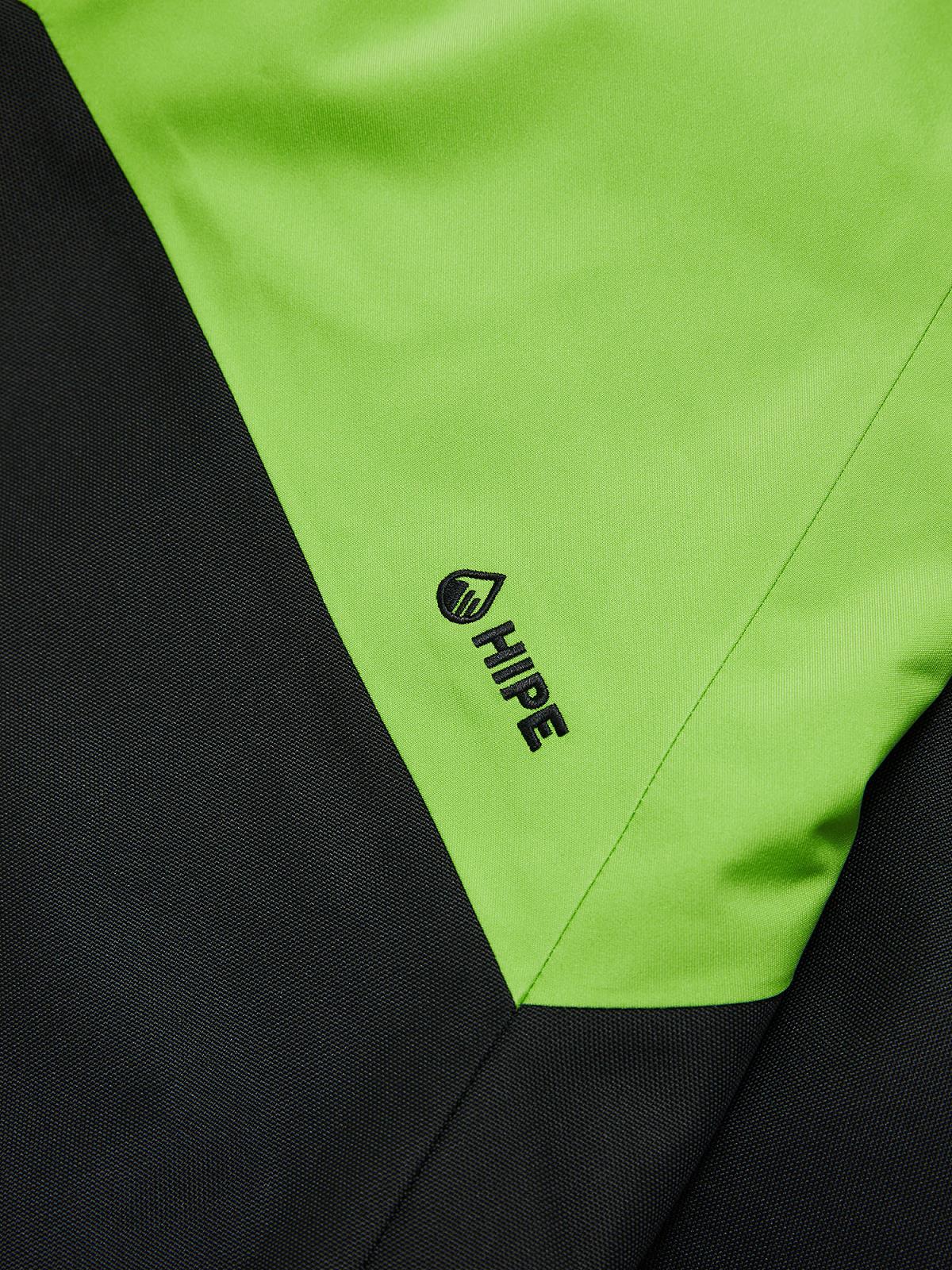 M Edge Insulated Pants-STAND OUT GREEN