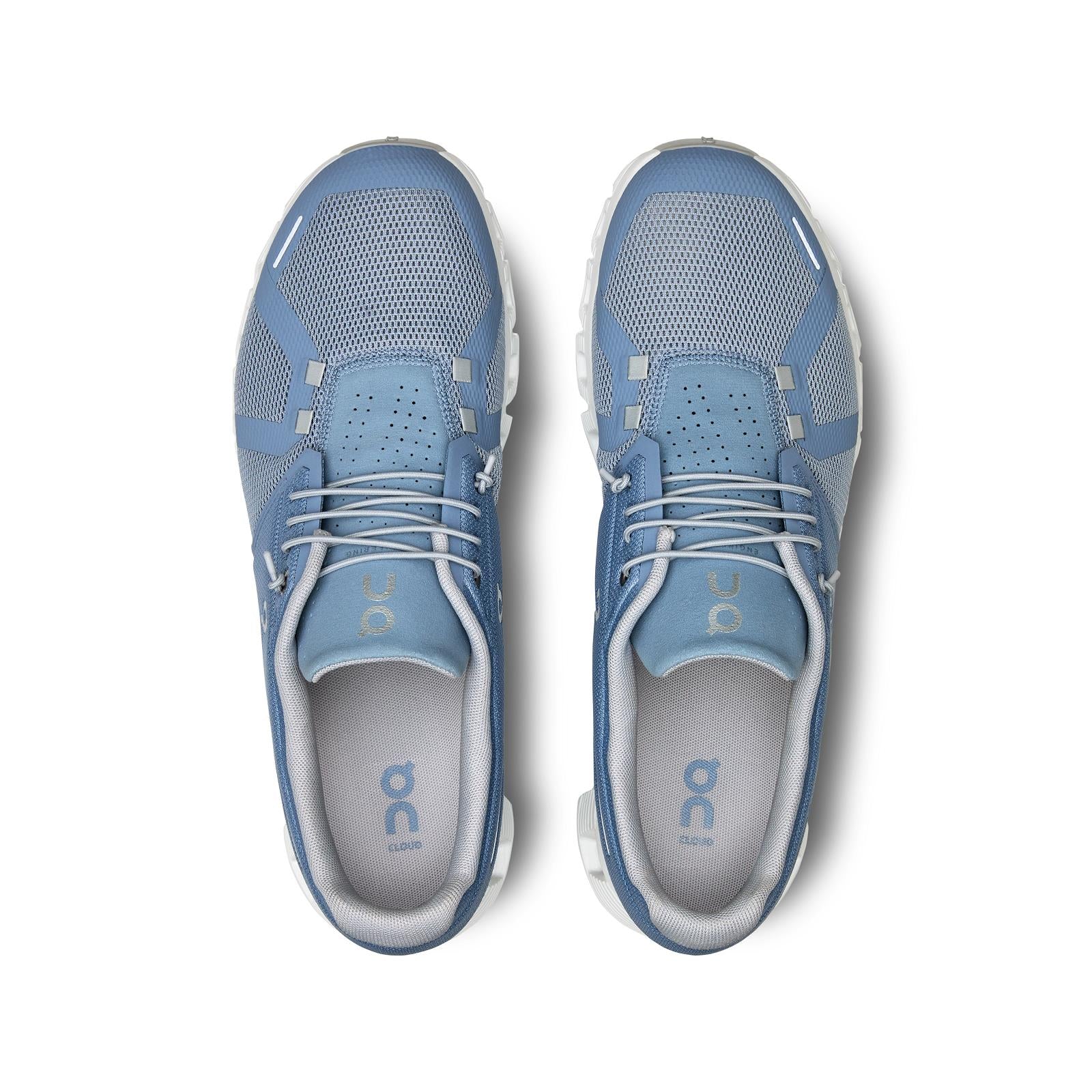 Cloud 5 M Chambray / White