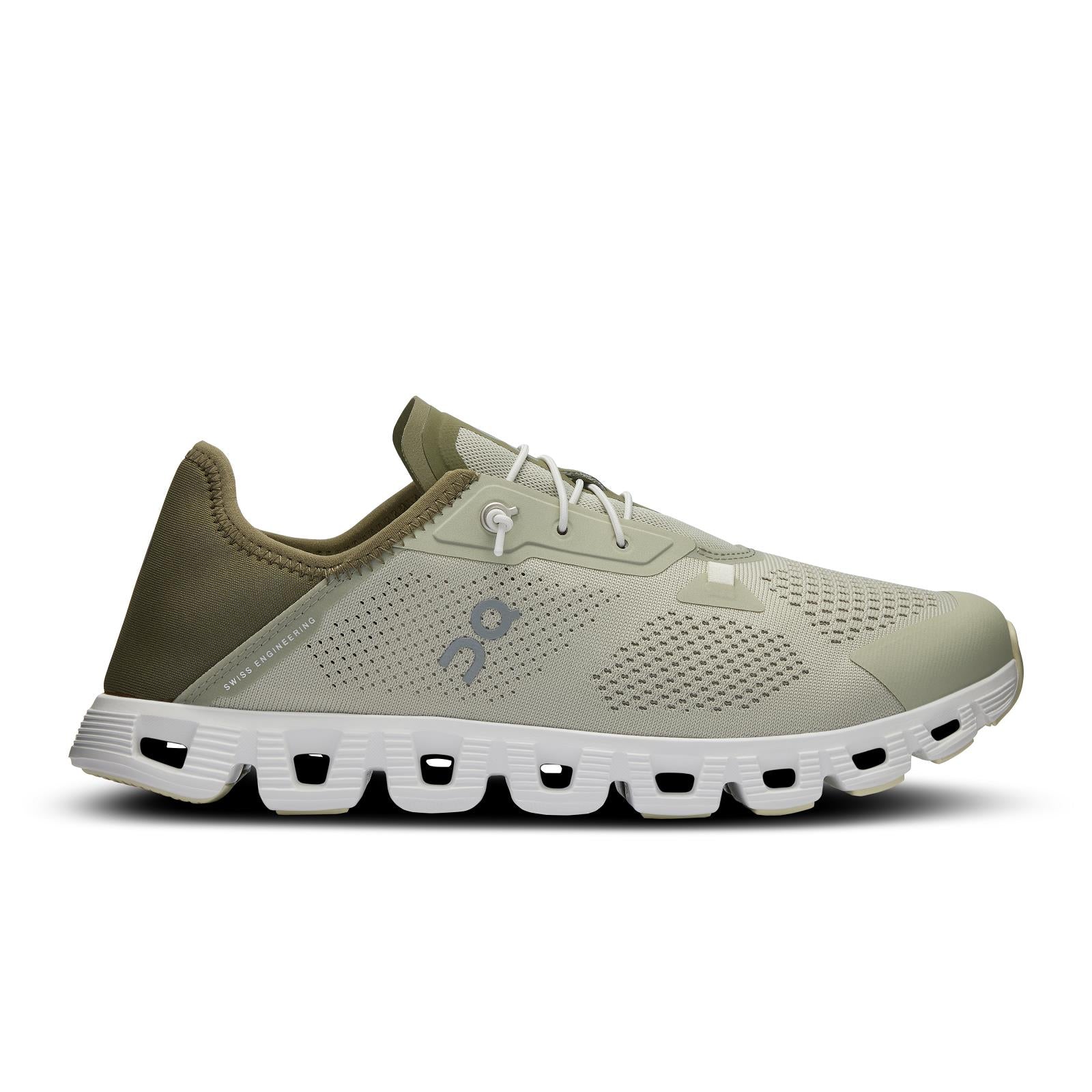 CLOUD 5 COAST M CHALK OLIVE