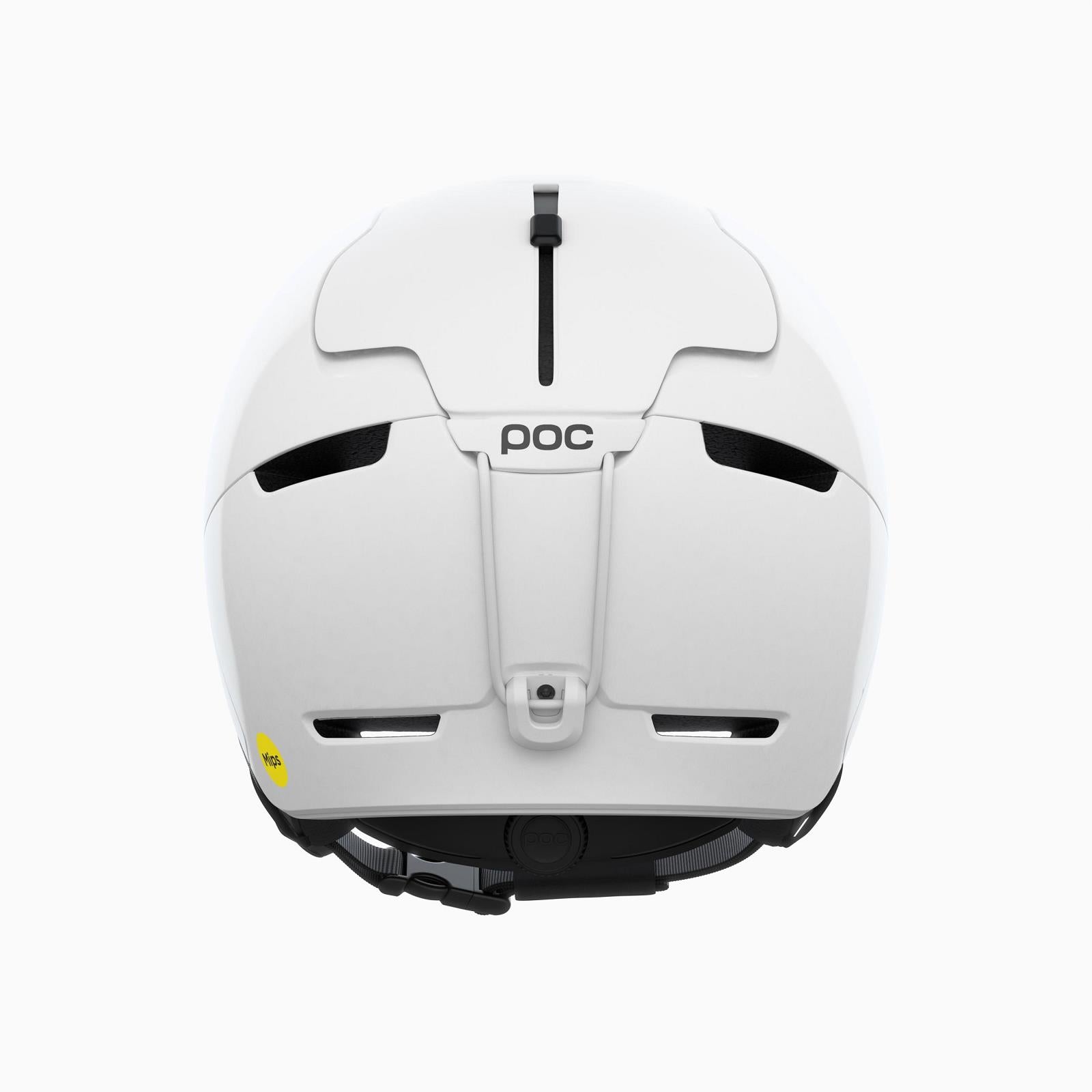 POC OBEX MIPS HYDROGEN WHITE