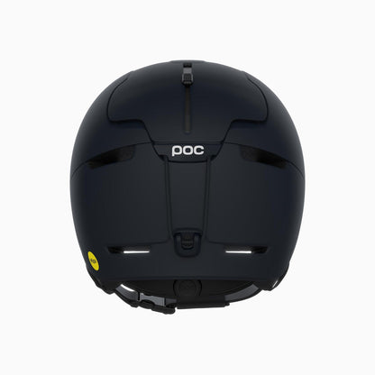 POC OBEX MIPS URANIUM BLACK MATT