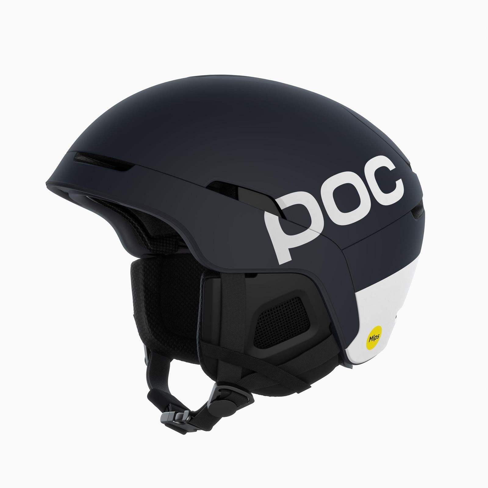 POC OBEX BC MIPS APATITE NAVY MAT