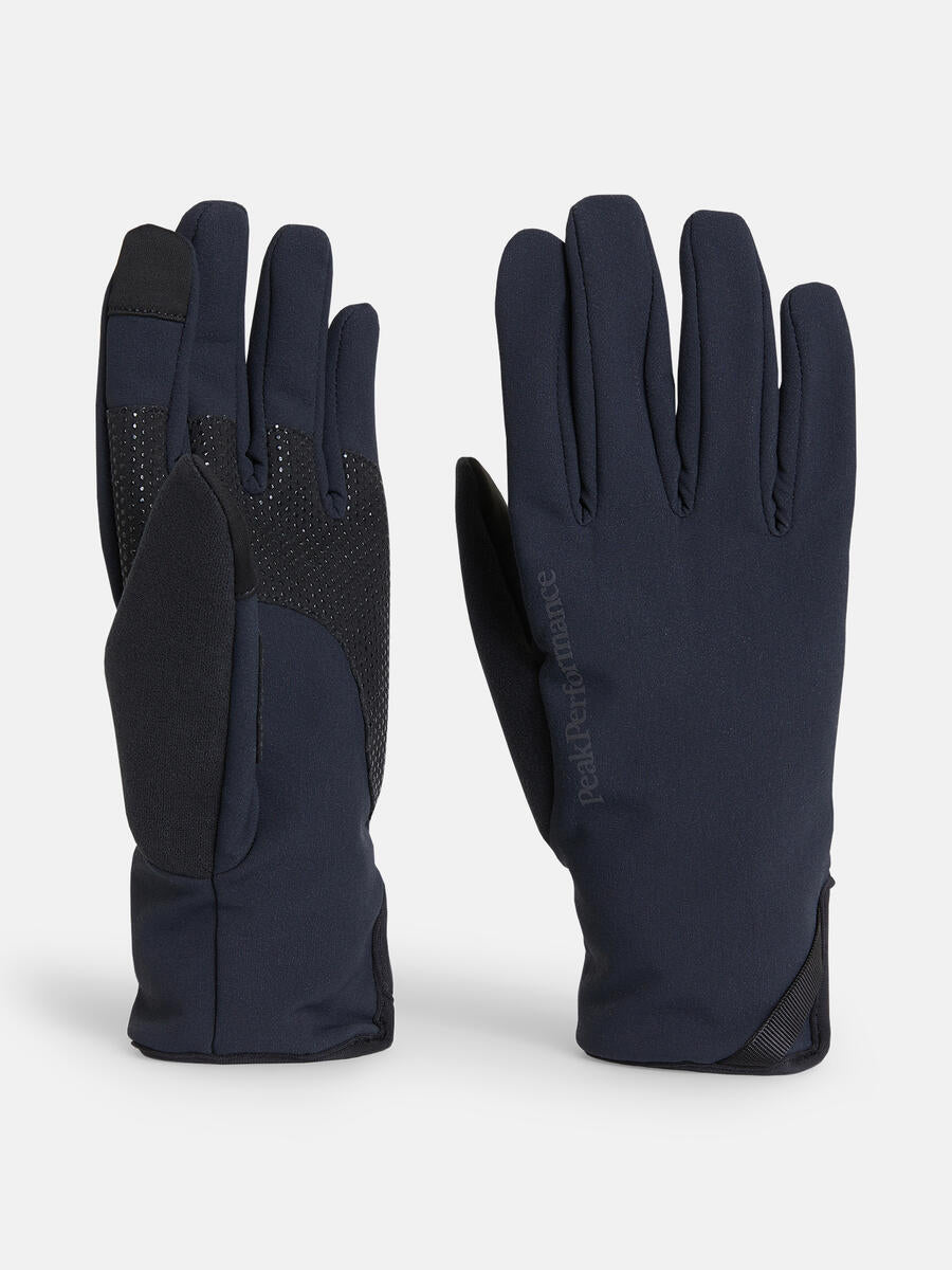Commuter Glove-BLACK