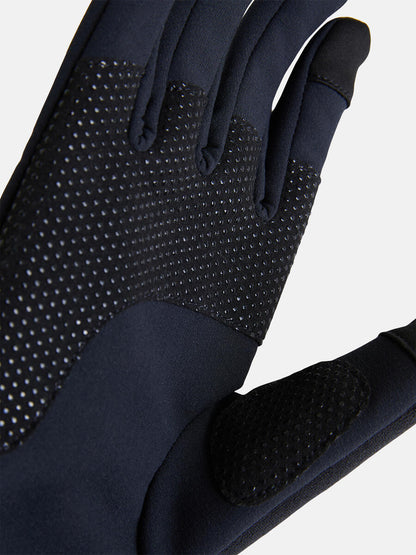 Commuter Glove-BLACK