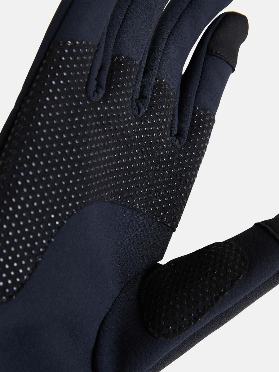 Commuter Glove-BLACK