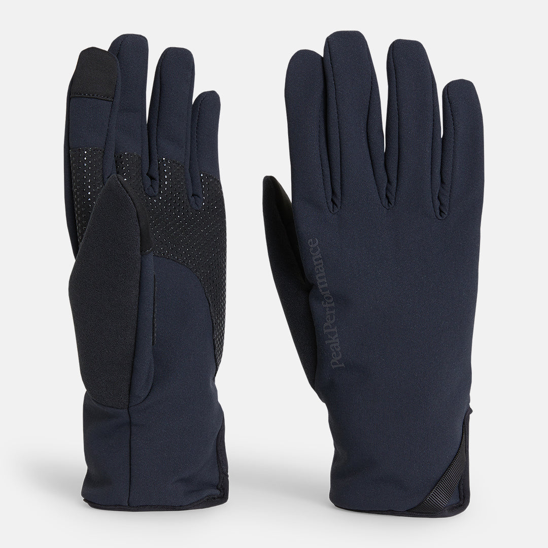 Commuter Glove-BLACK