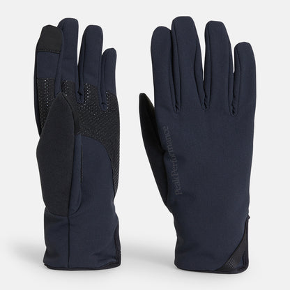Commuter Glove-BLACK
