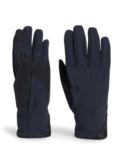 Commuter Glove-BLACK