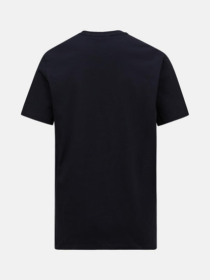 M Original Tee-BLACK-OFFWHITE