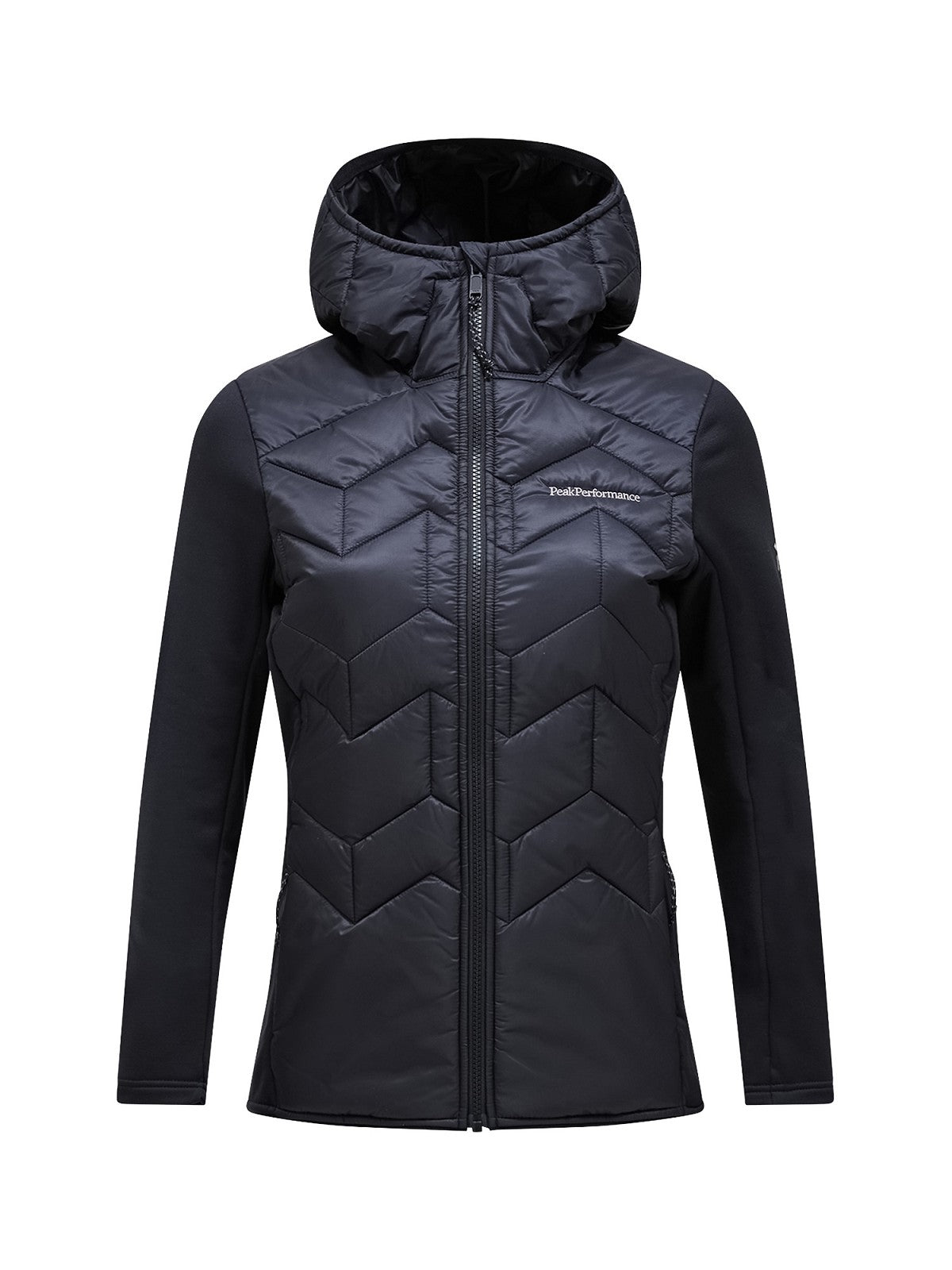 W Elevate Liner Hybrid Ho-BLACK