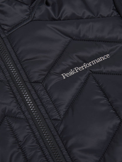 W Elevate Liner Hybrid Ho-BLACK