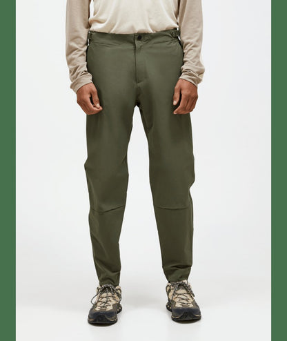 M Trail Pants-PINE NEEDLE