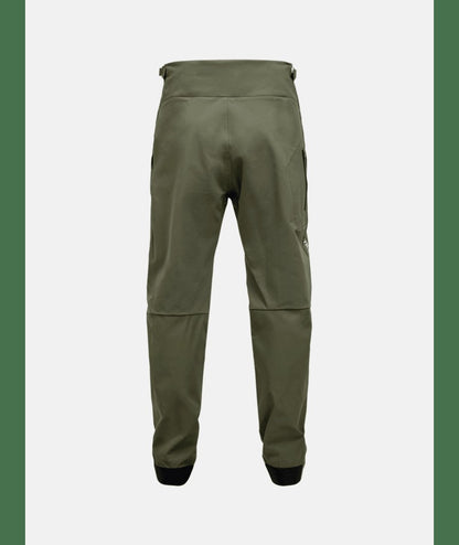 M Trail Pants-PINE NEEDLE