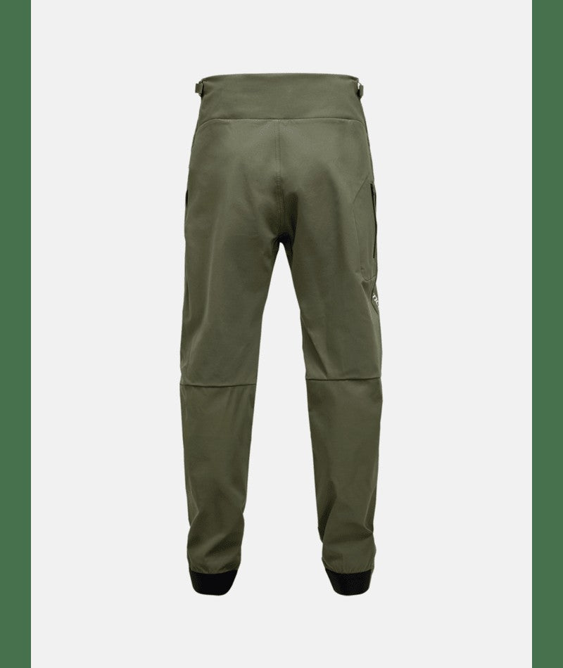 M Trail Pants-PINE NEEDLE