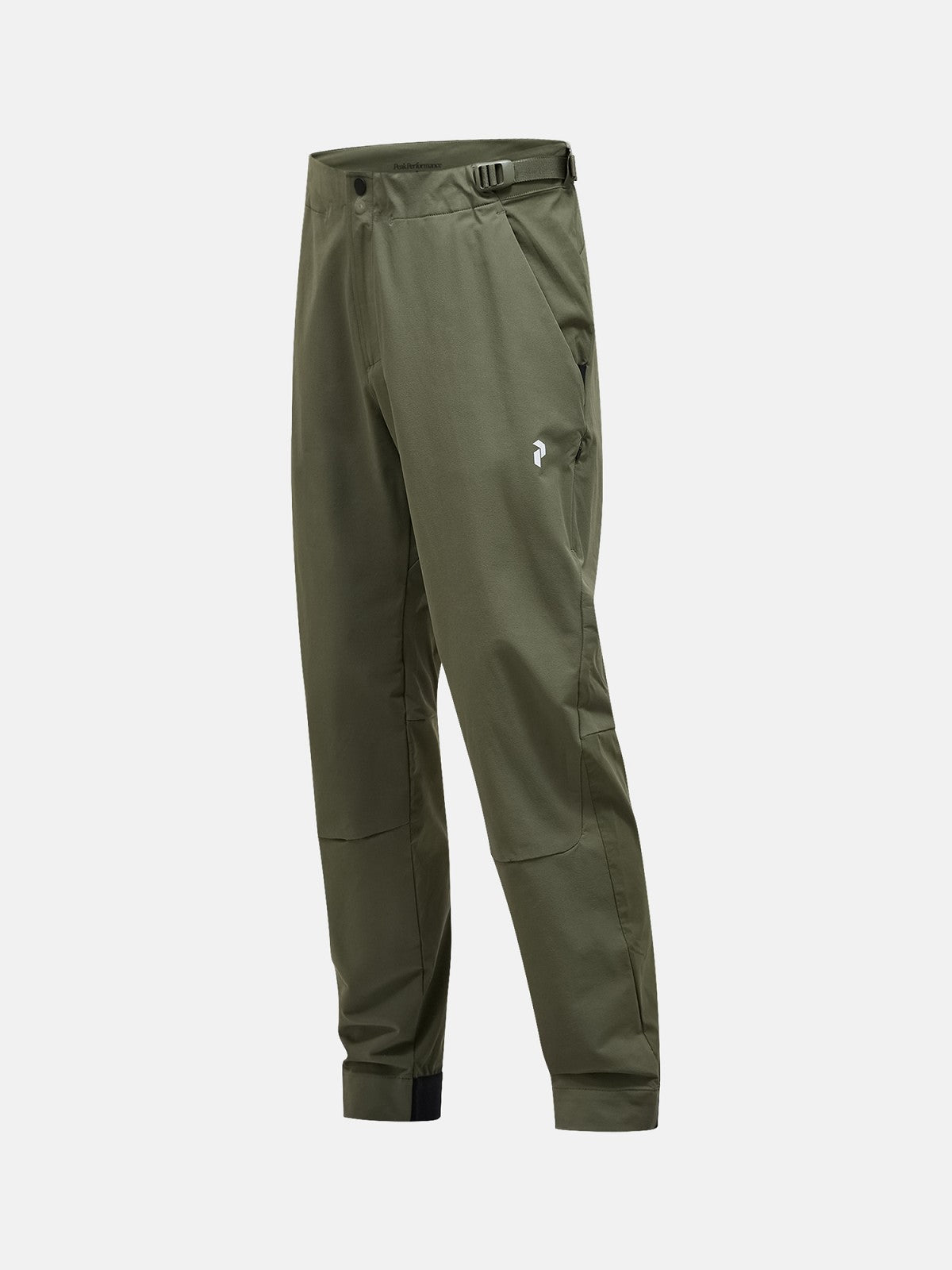 M Trail Pants-PINE NEEDLE