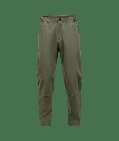 M Trail Pants-PINE NEEDLE
