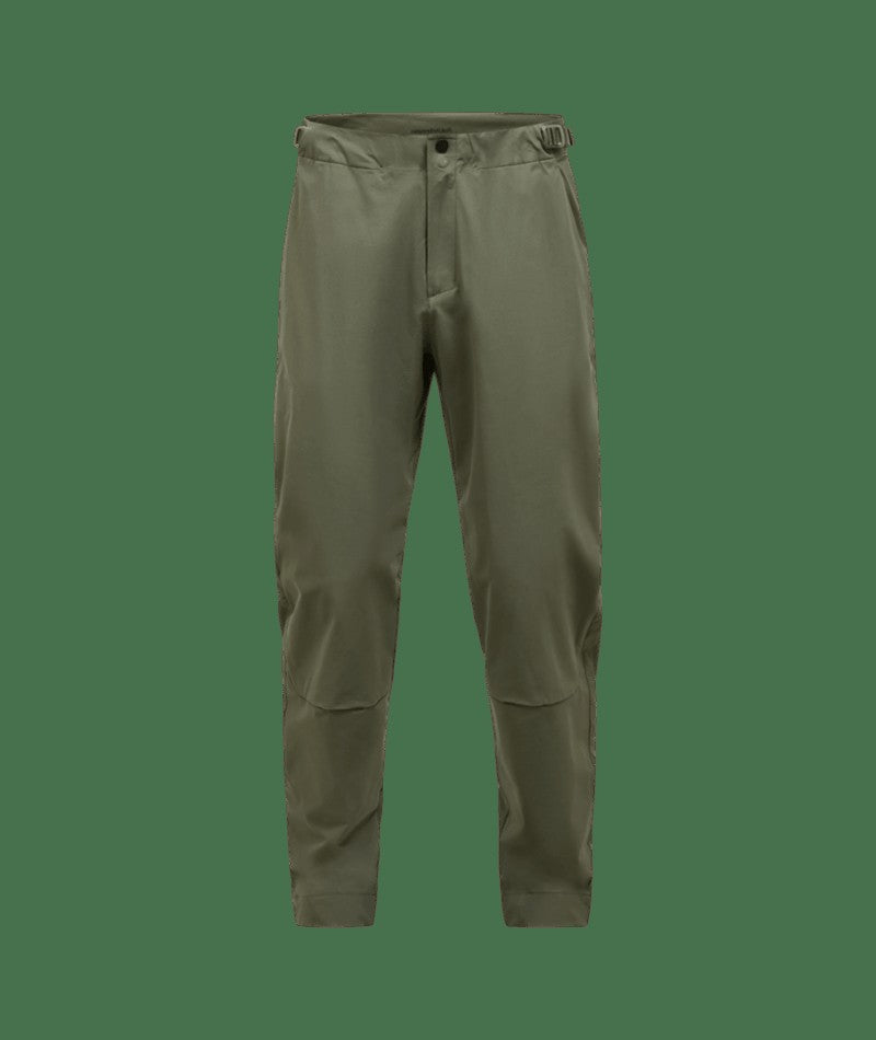 M Trail Pants-PINE NEEDLE