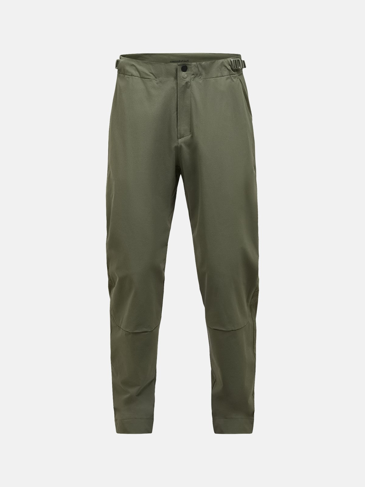 M Trail Pants-PINE NEEDLE