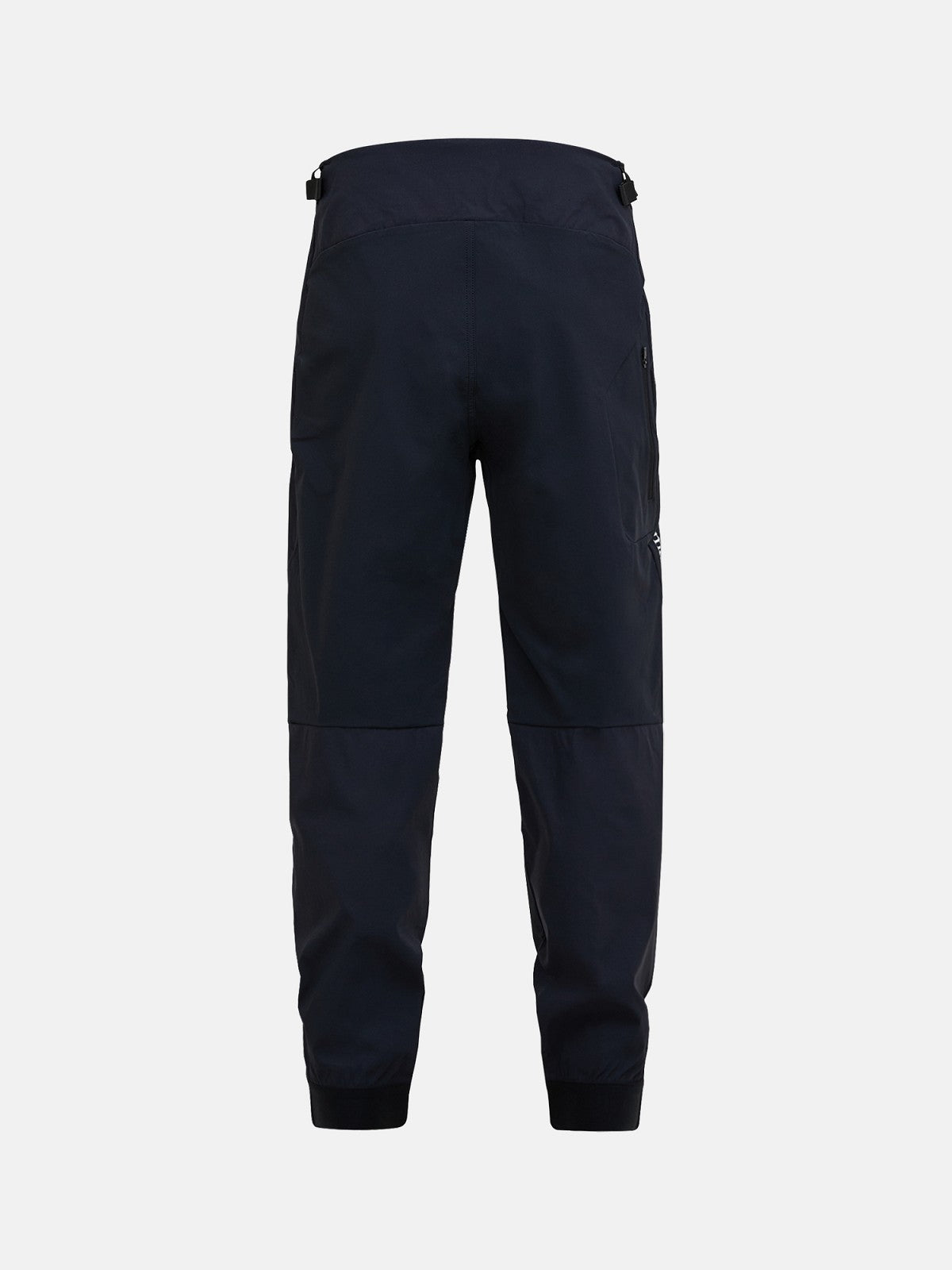 M Trail Pants-BLACK